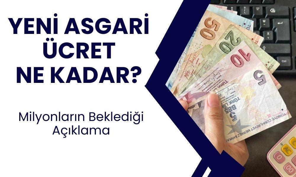 2024 pas geçildi! Ara zam iptal yeni asgari ücret ne kadar olacak işte 2025 net brüt maaş rakamı