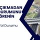 Karayolları yol durumu! Diyarbakır, Bingöl, Nevşehir, Samsun, Trabzon, Bursa, Bartın, İzmir UYARI