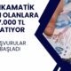 Bankamatik Kartı Olanlar İçin 17.000 TL Ödeme Yatacak! 3 Banka'dan Açıklama