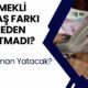 Emekli maaş farkları yattı mı, nasıl sorgulanır? 4A, 4B, 4C emekli maaş farkı sorgulama ekranı 2024