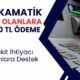 Son dakika: Bankamatik kartı olanlara 17000 TL ödeme olacak: 3 banka duyurdu