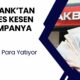 Akbank'tan Müşterilerine Dev Kıyak! 46.000 TL Nakit Ödeme Fırsatı