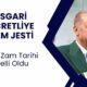 Asgari ücretliye büyük jest geldi! Ara zam son dakika