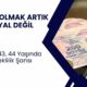 1994-1997-2003 Arası SGK'lılar İçin Erken Emeklilik ONAYLANDI! Kimler Emekli Olabilir?