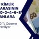 Denizbank TC Kimlik Numarasının Sonu 0-2-4-6-8 Olanların Hesabına 90.000 TL Yatırıyor