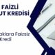 Ev Alacaklara %0 Faizle Konut Kredisi