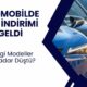 Otomobilde ÖTV indirimi geldi! ÖTV indirimi hangi araçlarda olacak?