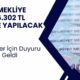 SSK EMEKLİSİ İçin Ödeme Gündeme Düştü! Başvuru Yapan Emekliler 16 Bin 302 TL Ödeme Alacak