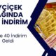 Ayçiçek Yağında Dev İndirim! Tamı Tamına Yüzde 40 İndirim Geldi Duyan Akın Ediyor