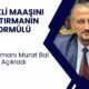 SGK Uzmanı Murat Bal Formülü Açıkladı! En Düşük Emekli Maaşını Artırmanın Yolu