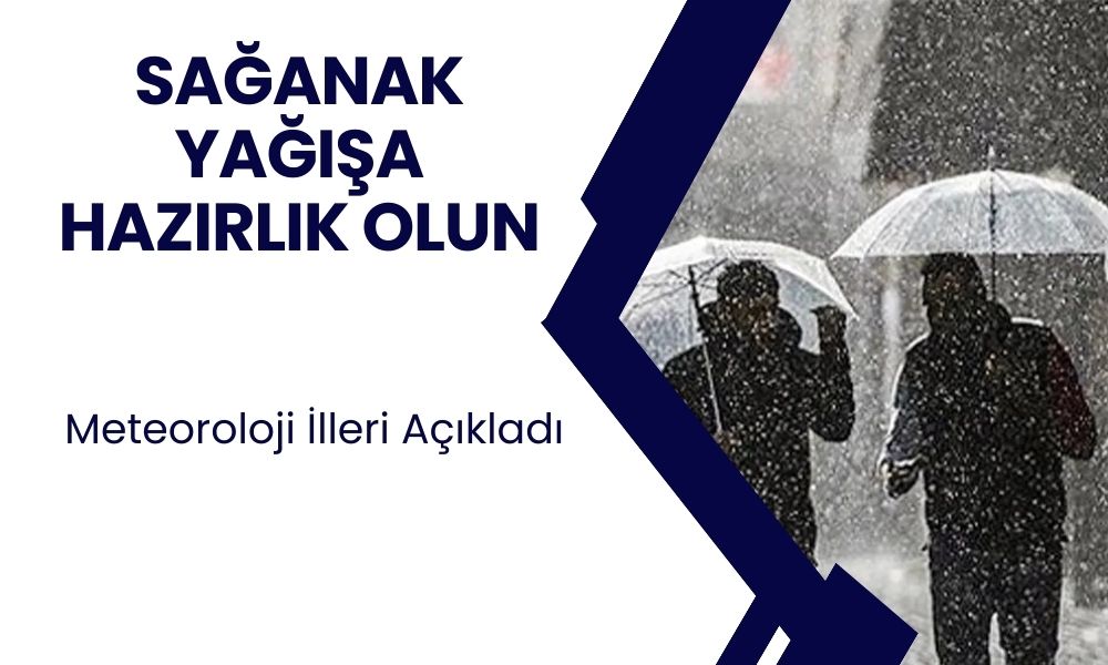 Bu Gece Yarısı Başlayacak! İstanbul, Yalova, Sakarya, Bursa’da Yaşayanlar Hazırlıklı Olsun