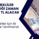 Emeklilere 6.000 TL Ödeme Onaylandı! SSK Bağkur ve Emekli Sandığı Emeklisi istediği Zaman Hesaba Yatacak