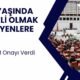 TBMM Onayı Verdi! O Kişilere 45 Yaş Emeklilik Müjdesi Çıktı