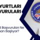 KYK YURTLARI BAŞVURUSU 2024! GSB KYK yurt başvuruları ne zaman başlıyor, nasıl yapılır? KYK ilk yerleştirme ücreti fiyatı?