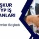 İŞKUR TYP başvuru şartları ve kontenjanları!