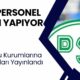 DSİ Temizlik Görevlisi Alımı Yapıyor! İş Arayanlar İçin Şartlar