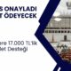 Meclis Onayladı, Devlet Ödeyecek! Emeklilere ilave Ödeme! Temmuz Sonuna Kadar 17.000 TL Destek