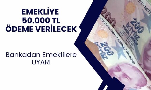 13 Milyon 808 Bin EMEKLİ İçin Duyuru! Sabah Açıklanan Karar Sonrasında, Maaşlara Ek Ödeme Verilecek