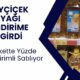 5 LT Ayçiçek Yağı Ucuzladı! Yüzde 40 İndirimli Satılıyor