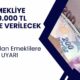 EMEKLİLERE DİKKAT! Emekliler Banka Tarafından Uyarıldı! Hesabı Olan Emekliye 50.000 TL