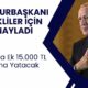 CUMHURBAŞKANLIĞI Onayladı! Emeklilere 27 Temmuz’da 15.000 TL DAHA Ödeme Olacak!