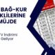 SSK, Bağ-Kur emeklilerine sürpriz müjde! 3600-4500-5400 prim gününe göre ÖTV indirimi geliyor!