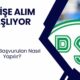 DSİ en az ilkokul mezunu personel alacak! İŞKUR üzerinden nasıl başvuru yapılır?