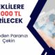 Acil para ihtiyacı olan emeklilere 23.000 TL ödeme! 23.000 TL ödeme hesabınıza yatacak