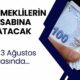 SSK, Bağkur, 4A, 4B ve 4C'linin hesabına yatacak! Yeni emekliye ödeme takvimi netleşti: Tahsis numarası 5, 7, 9, 1, 3, 8 olanlara...