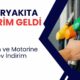 Otomobil Sahiplerine Müjde! Akaryakıta Dev İndirim! Benzin ve Motorine İndirim Geldi