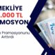 Bankaların Promosyon Yarışı Zirveye Ulaştı: Emeklilere 24.000 TL Promosyon Müjdesi!