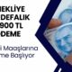 EMEKLİLERE ek ödemeler başladı! TC ile başvuru yapan EMEKLİLERE en az 4900 TL nakit ödeme veriliyor