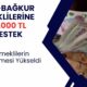 SGK-SSK, BAĞKUR’lu emekliye ek zamla birlikte ikramiye gibi ödenecek! Emekliye 22 bin TL ödeme! Tüm emeklilere