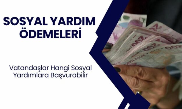 Aile Destek Programı uzatılmazsa başka hangi yardımlar olacak? Alternatif sosyal yardımlar listesi