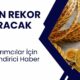 Altında rekor kırılacak: Dünyaca ünlü banka o tarihi gösterdi! Rakam verdi