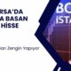 Borsada 3 Hisse Resmen Para Bastı! Yatırım Yapan Zengin Oldu