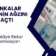 SSK, Bağkur Emeklilerini Sevindirecek Promosyon Tutarları! Bankalar Kesenin Ağzını Açtı! Güncel Promosyon Rakamları