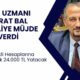 SGK Uzmanı Murat Bal Emekliye İyi Haber Verdi! Emeklilere Tek Seferlik 24.000 TL Yatacak