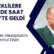 Emeklilere müjde saat 15.15’te geldi! Hayırlı olsun ZAM FARKI ödemeleri başladı