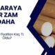 Sigaraya Yeniden Zam! 1 Paket Sigaranın Fiyatı Ne Kadar Olacak? Parliament, Marlbora, Camel, Winston...