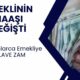 Milyonlarca emekliye kritik açıklama! En düşük emekli aylığının 12 bin 500 TL olmuştu! Şimdi yenisi açıklandı