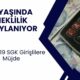 45 Yaşında Emeklilik Şansı! 1999-2019 SGK Girişlilere Erken Emeklilik Müjdesi!