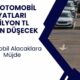 Otomobil alacaklar dikkat! ÖTV indirimi geldi Fiyatı yaklaşık 1 milyon TL birden düşecek