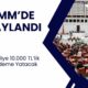 TBMM Onayladı! Maaş Alan Tüm Emekliler 10.000 TL'lik Nakit Desteğide Alacak