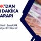 O kişilerin emekiliği iptal olacak! SGK'dan son dakika kararı