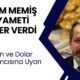 İslam Memiş yatırımcıları uyardı: Dolar ve altında kıyamet yakın