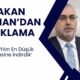 Bakan Işıkhan: İşsizliği son 10 yılın en düşük seviyesine indirdik