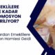 Bankalar emekli promosyonunu yükseltti! Hangi banka emekliye ne kadar promosyon veriyor?