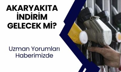 Akaryakıt Fiyatları Dünya Genelinde Düştü! Türkiye'de Akaryakıta İndirim Yolda mı?