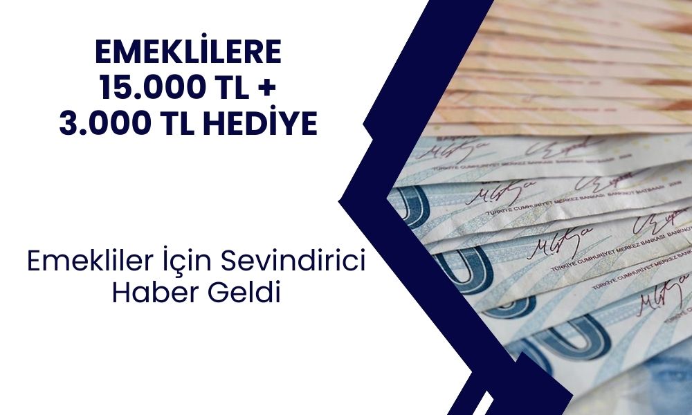 4A, 4B, 4C’liye ödeme değişti! 15.000 TL'ye ek 3.000 TL daha para verilecek: 29-30 Temmuzda